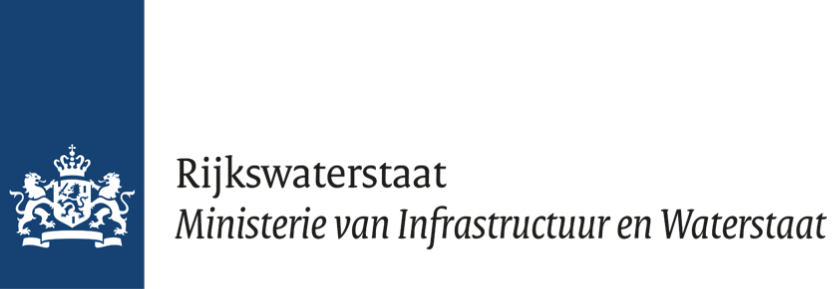 Rijkswaterstaat Ministerie van Infrastructuur en Waterstaat.png
