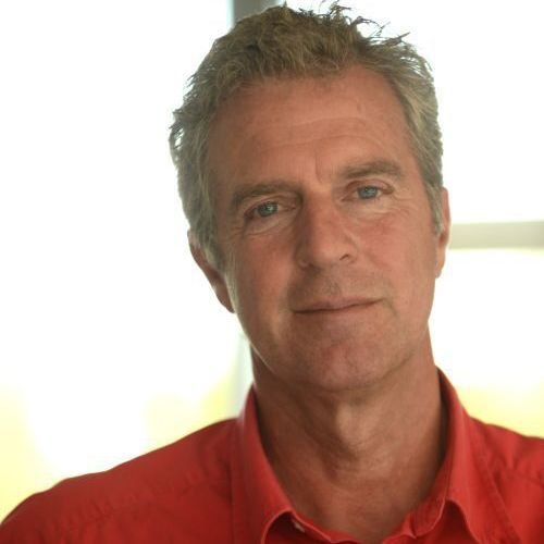KBenP medewerker Peter van Veen